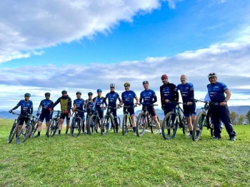 Afeno Cup Laupersdorf